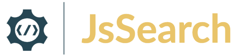 JsSearch Logo